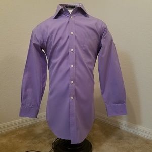 Men's Dress Shirt